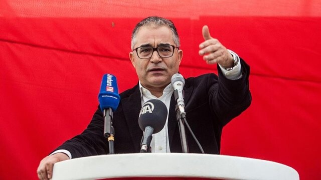Tunus’ta yeni siyasi parti