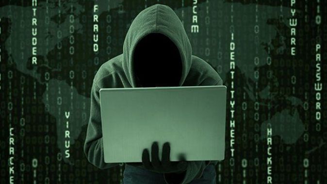 Türk hackerler Ermenistan Merkez Bankası&#039;nı hackledi