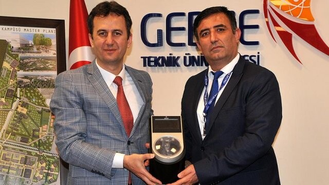 Türk mühendislerden dünyada bir ilk