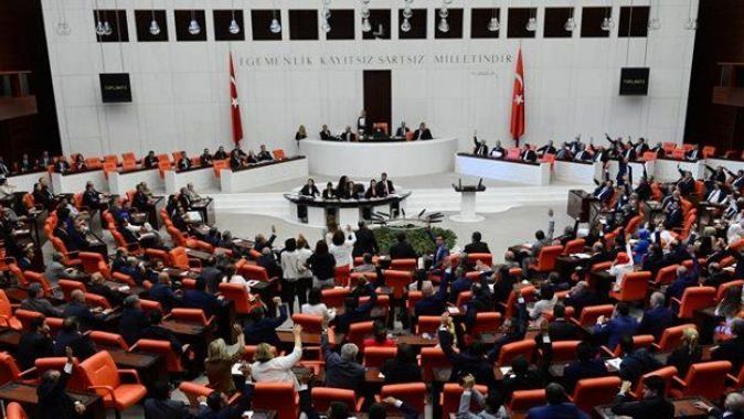 Türkiye İnsan Hakları ve Eşitlik Kurumu kuruluyor