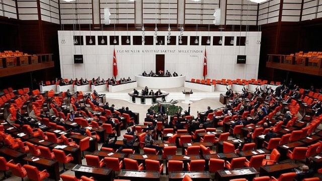 Türkiye İnsan Hakları ve Eşitlik Kurumu Kuruluyor