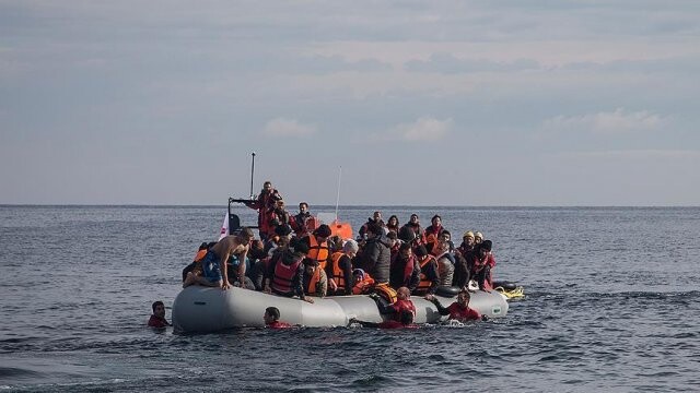 Türkiye&#039;nin sığınmacı önerisi Avrupa basınında geniş yer buldu