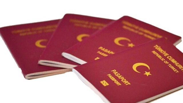 Türkiye vize muafiyeti için AB&#039;den &#039;iyi not&#039; aldı