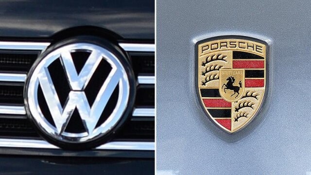 Volkswagen ve Porsche yaklaşık 800 bin aracını geri çağırıyor