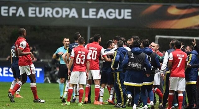 Yapmadıkları bir bu kalmıştı! Fenerbahçe&#039;ye şok saldırı