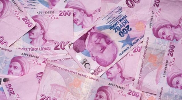 Yolda 20 bin lira buldu, 3 bin lira eksikle sahibine teslim etti!
