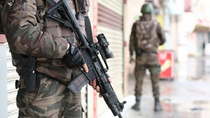 Yüksekova’da 79 PKK’lı öldürüldü