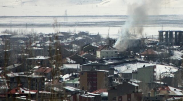 Yüksekova’da 92 PKK’lı öldürüldü!