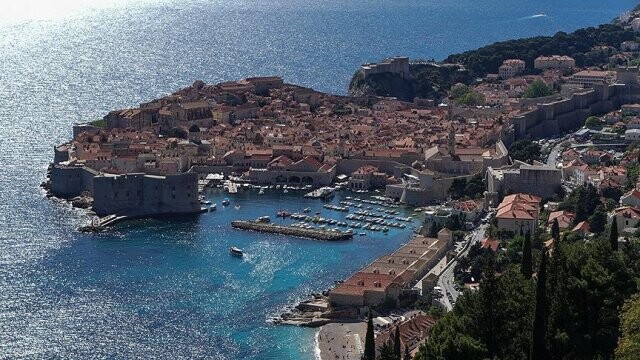 &#039;Dubrovnik seferleri yeni hikayelerin başlangıcı olacak&#039;