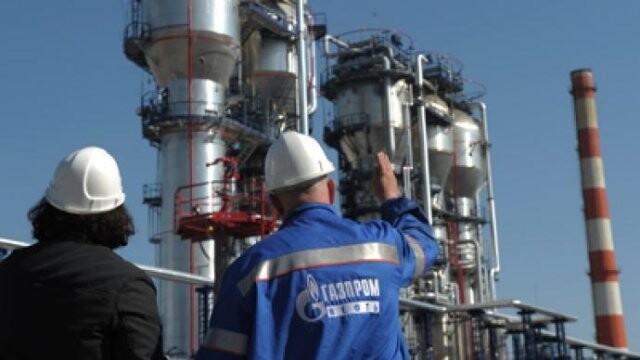 &#039;Gazprom ve Türk özel sektör tedarikçileri anlaştı&#039;