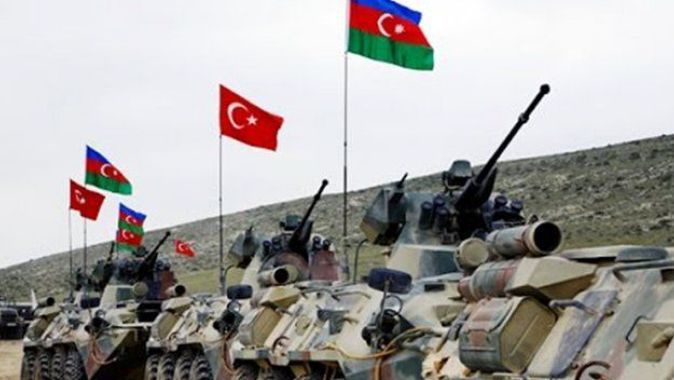 &#039;İşgal altındaki Azerbaycan toprakları geri alınmadıkça...&#039;