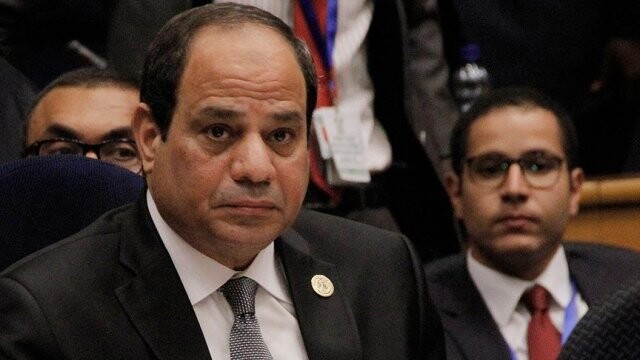 &#039;Sisi, adaları bazı anlaşmalar karşılığında sattı&#039;