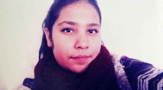 14 yaşındaki Pınar Döngel&#039;den 4 gündür haber yok