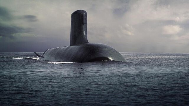 50 milyar dolarlık denizaltı ihalesini Fransızlar kazandı