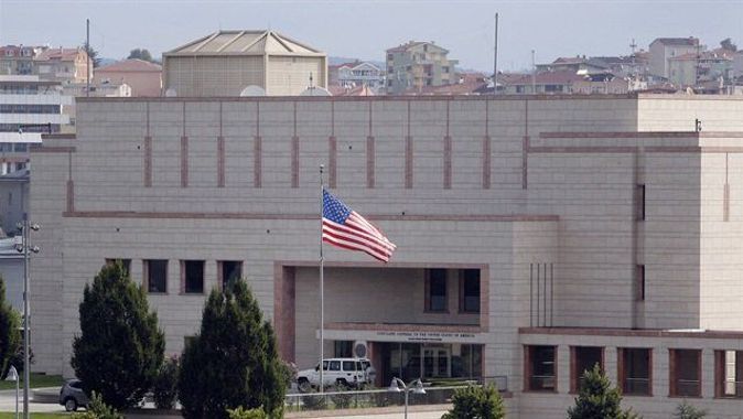 ABD vatandaşlarını Türkiye&#039;deki iki il için uyardı