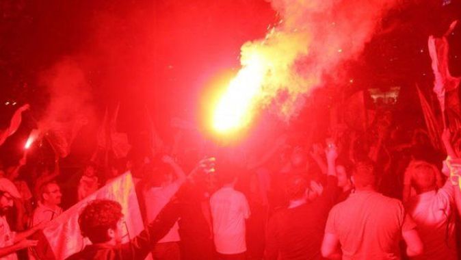 Adana&#039;da Süper Lig coşkusu