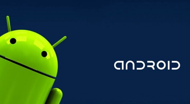 Android&#039;in yeni sürümü yayınlandı