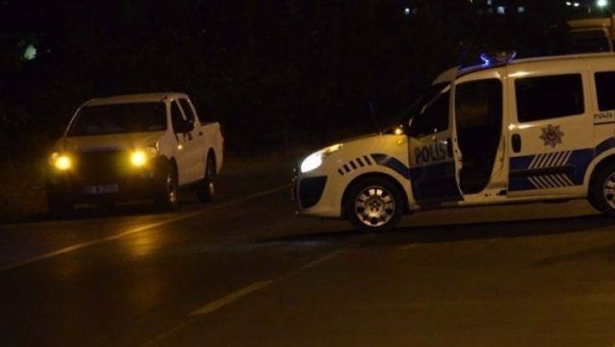 Ankara&#039;da PKK&#039;lı terörist yakalandı