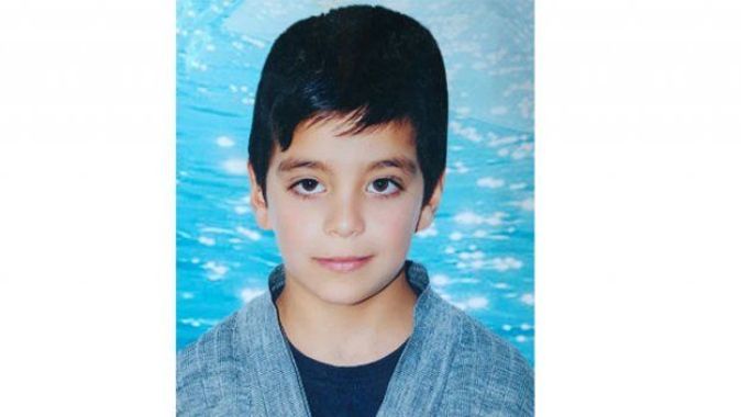 Ankara&#039;daki kayıp çocuk Serdal Kandemir&#039;den kötü haber
