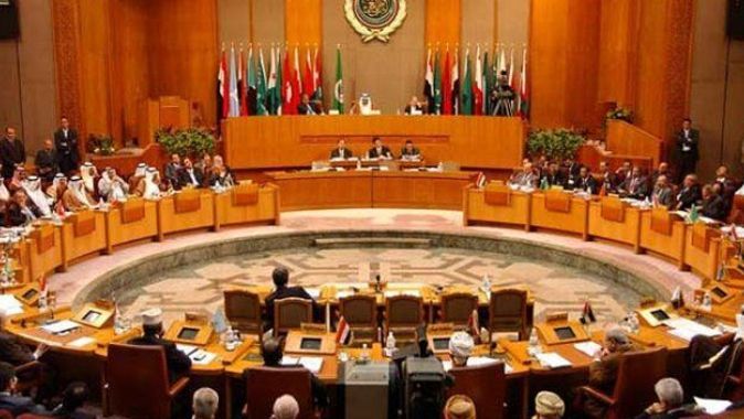 Arap Parlamentosu&#039;ndan Hizbullah kararı
