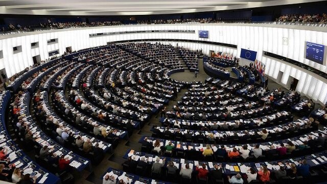 Avrupa Parlamentosu&#039;nun Türkiye raporu kabul edildi