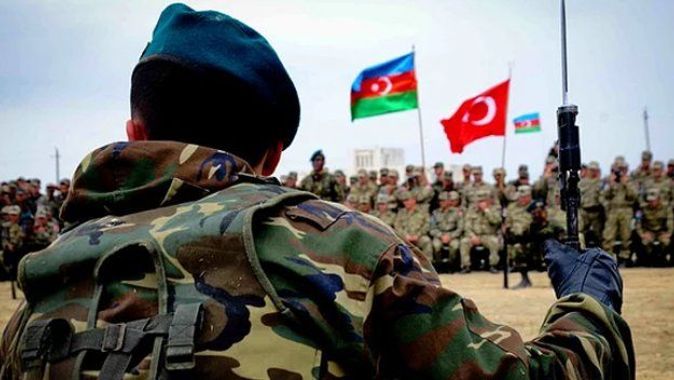 Azerbaycan&#039;dan kritik açıklama: &#039;Askerlerimize vur emri verildi&#039;