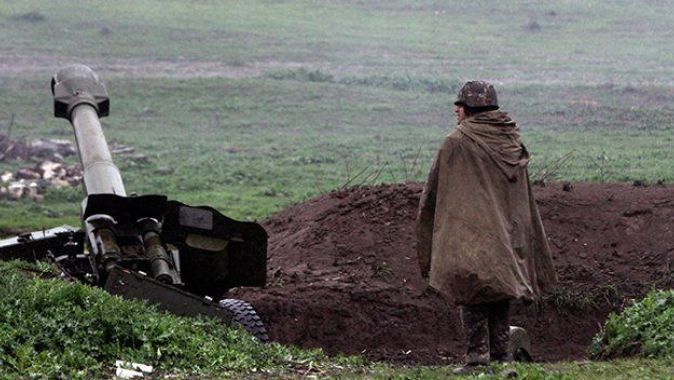 Azerbaycan ordusuna &#039;yıkıcı darbe vurmaya hazır ol&#039; emri