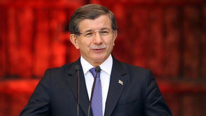 Başbakan Davutoğlu, &#039;Kültürel Kalkınma Eylem Planı&#039;nı açıkladı