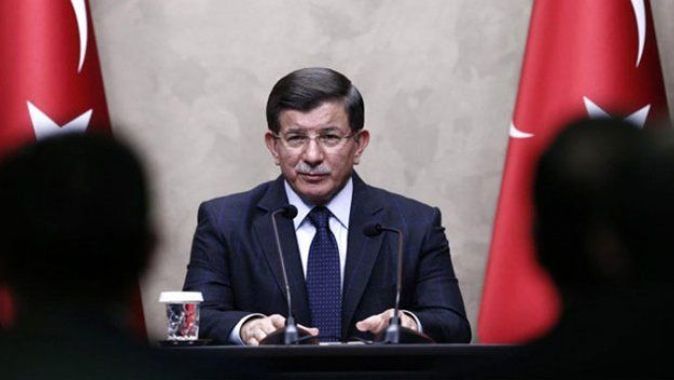 Başbakan Davutoğlu&#039;nun hiç uyumadığı 3 gece