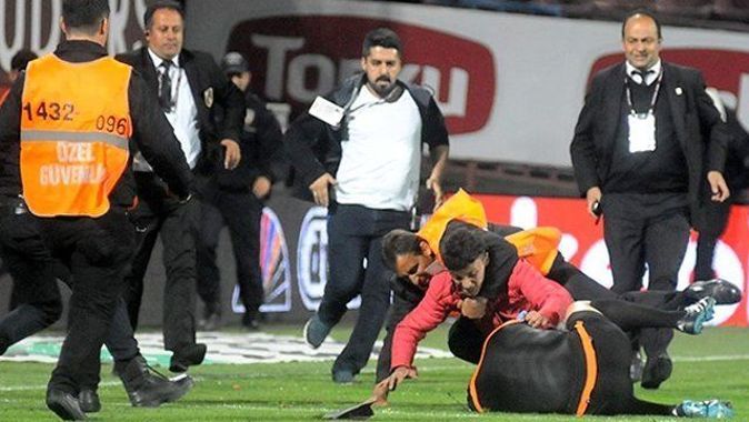 Savcılık Trabzonspor-Fenerbahçe maçı için soruşturma başlattı
