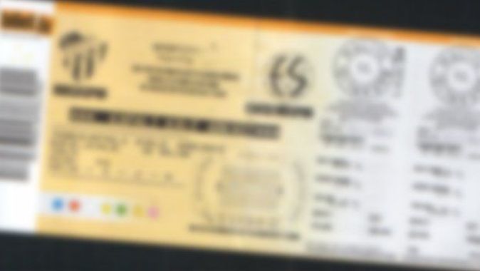 Bursaspor - Galatasaray biletleri satışta çıkıyor
