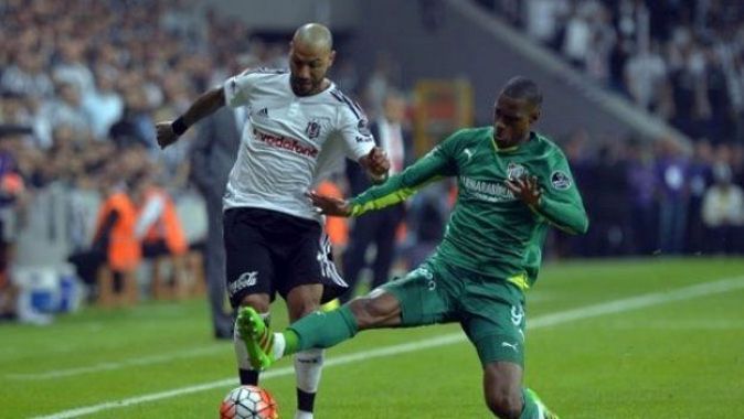 Bursasporlu Faty: Her şey Beşiktaş&#039;ın kazanması için planlanmıştı