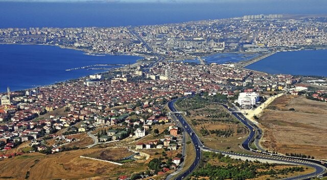 Büyükçekmece İstanbul&#039;un marina üssü oluyor