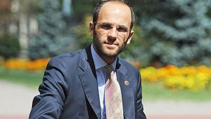 CHP&#039;li Faik Tunay, partisinden istifa etti