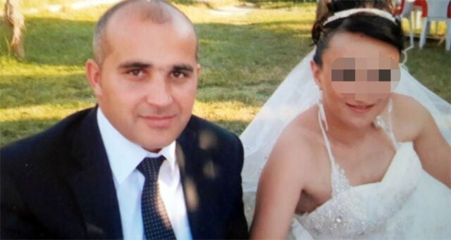 Cumhurbaşkanı Erdoğan&#039;a hakaretler yağdıran karısından boşandı