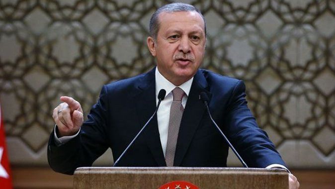 Cumhurbaşkanı Erdoğan, AYM&#039;nin kuruluş yıl dönümü törenine katılacak