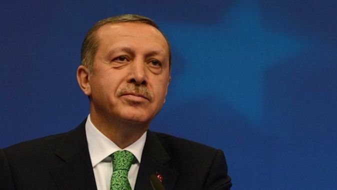 Cumhurbaşkanı Erdoğan&#039;dan tarihi teklif