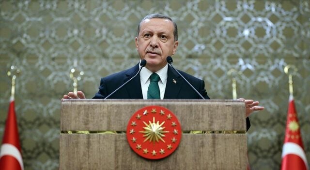 Cumhurbaşkanı Erdoğan: &#039;Vatandaşlıktan çıkarma dahil...&#039;