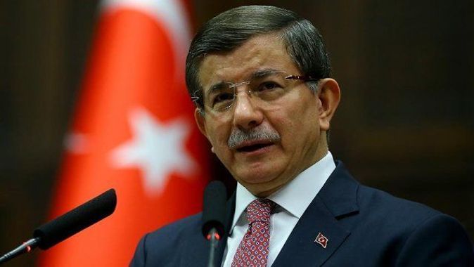 Davutoğlu: Kılıçdaroğlu üslupsuzluğu ile utançla hatırlanacaktır
