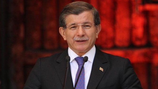 Davutoğlu: &#039;Türkiye ayaktayken Bosna Hersek...&#039;