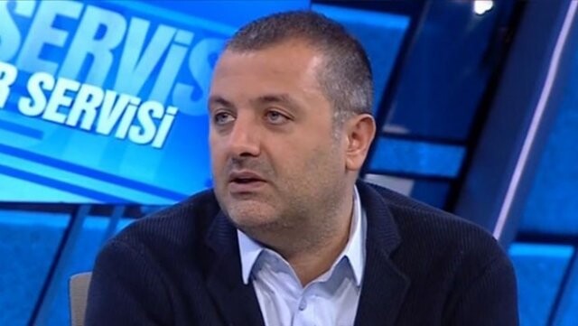Demirkol: Lucescu yüzde 85 Galatasaray&#039;da