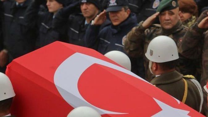 Diyarbakır Hani&#039;deki bombalı saldırıda şehit sayısı 3 oldu