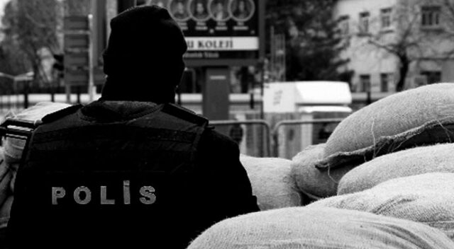 Diyarbakır polisine bombalı araç uyarısı