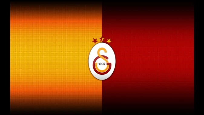 Erdenay&#039;dan Galatasaray&#039;a kutlama