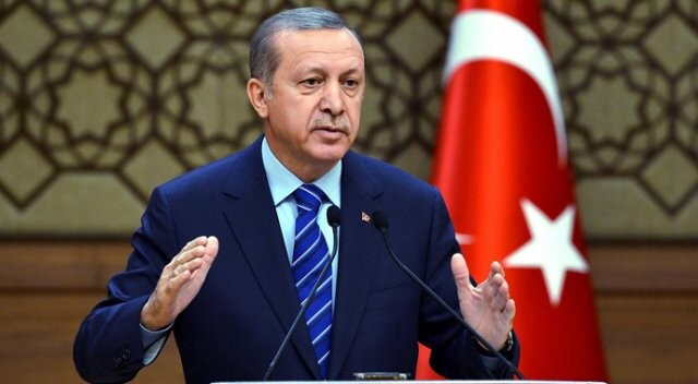 Erdoğan&#039;dan Kılıçdaroğlu&#039;na: Siyasi sapık