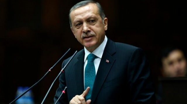 Erdoğan&#039;ın hamlesi Hollanda&#039;yı harekete geçirdi