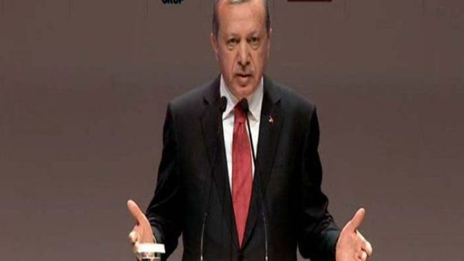 Erdoğan Yüksekova ve Cizre&#039;nin il olacağını duyurdu