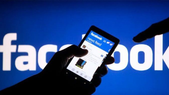 Facebook&#039;a hükümetlerden gelen hesap bilgi talepleri arttı