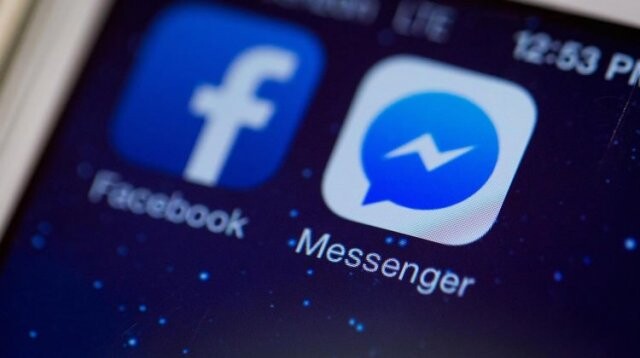 Facebook Messenger&#039;da yeni dönem