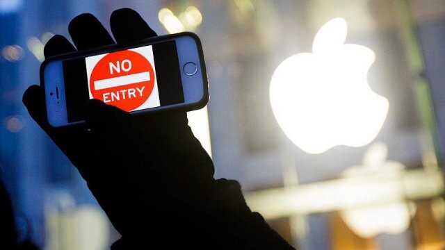 FBI, IPhone şifresini nasıl kırdığını açıklamayacak